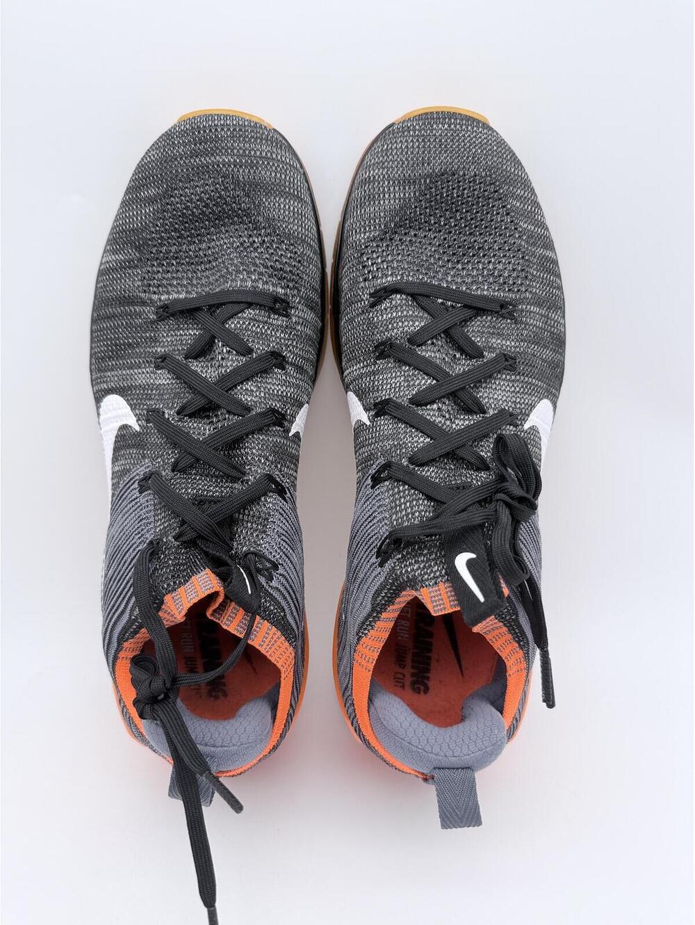Nike Metcon DSX Flyknit 2 Training Shoes - Mens size 11.5 - Picture 7 of 10